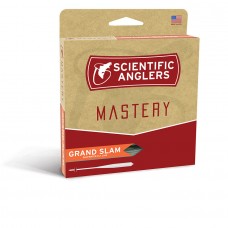 Scientific Anglers Mastery Grand Slam Fly Line